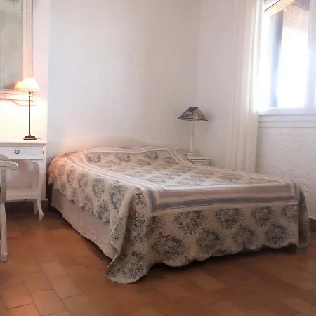 Echappee Bleue Immobilier - La Galiote Apartman