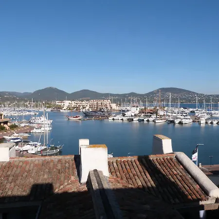 Apartman Echappee Bleue Immobilier - La Galiote
