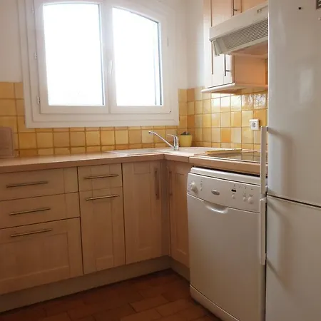 Apartman Echappee Bleue Immobilier - La Galiote