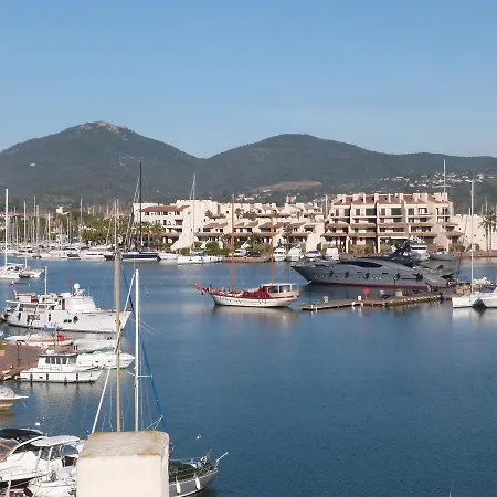 Echappee Bleue Immobilier - La Galiote *