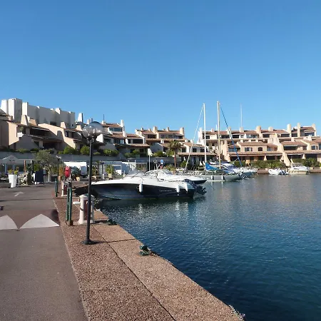 Echappee Bleue Immobilier - La Galiote