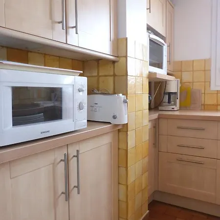 Echappee Bleue Immobilier - La Galiote *
