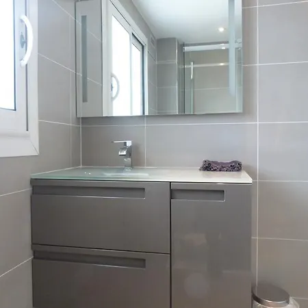 Echappee Bleue Immobilier - La Galiote Cogolin
