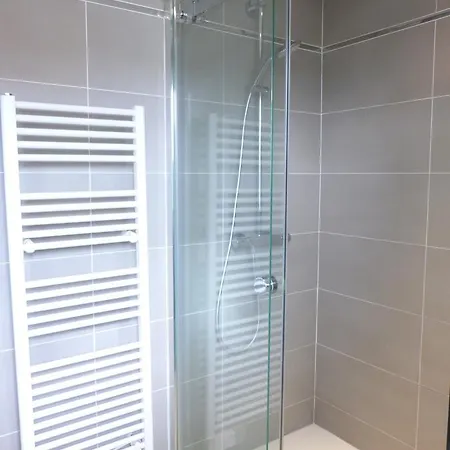 Apartman Echappee Bleue Immobilier - La Galiote *