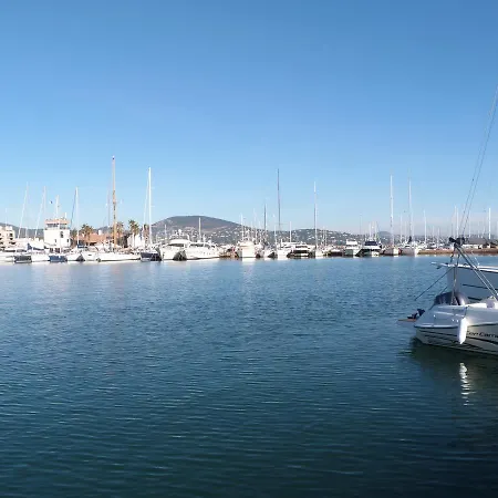 Echappee Bleue Immobilier - La Galiote