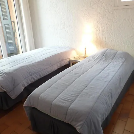 Echappee Bleue Immobilier - La Galiote Apartment Cogolin