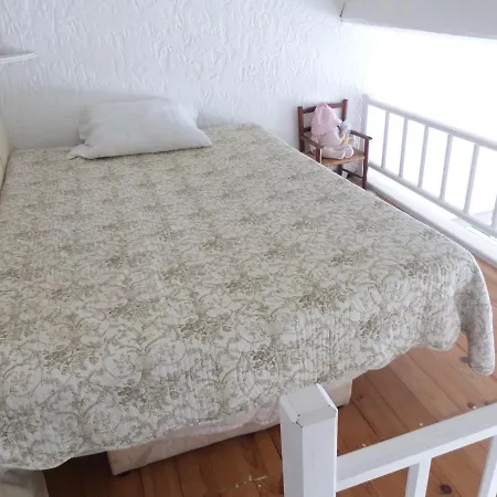 Apartment Echappee Bleue Immobilier - La Galiote